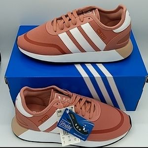 Adidas N-5923 Women's Shoe NWB size 8